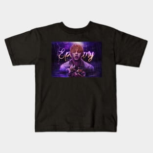 BTS Jin EPIPHANY Kids T-Shirt